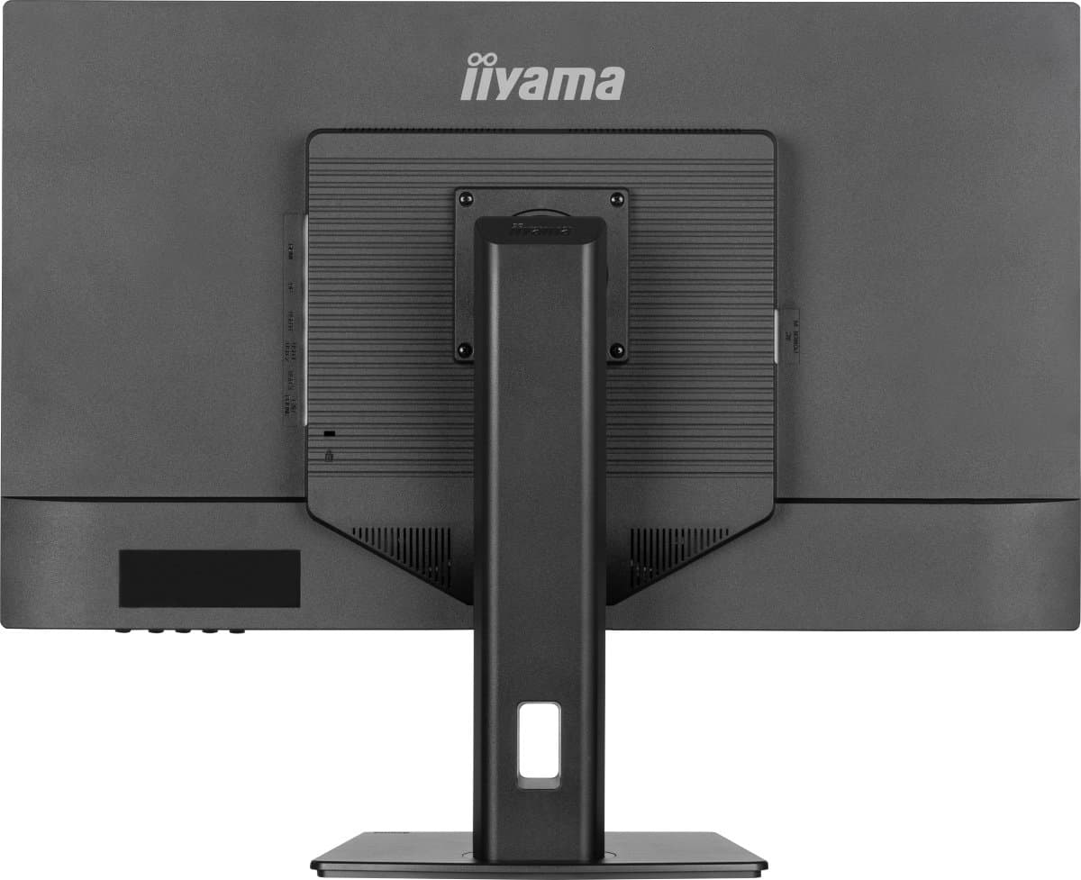 iiyama 31.5" LED - ProLite XB3270QSU-B1 6