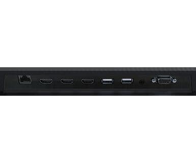 iiyama 43" LED - Prolite LH4360UHS-B2AG 4