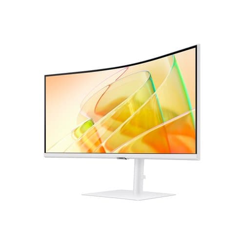 Samsung 34" LED - ViewFinity S6 S34C650TAU 5