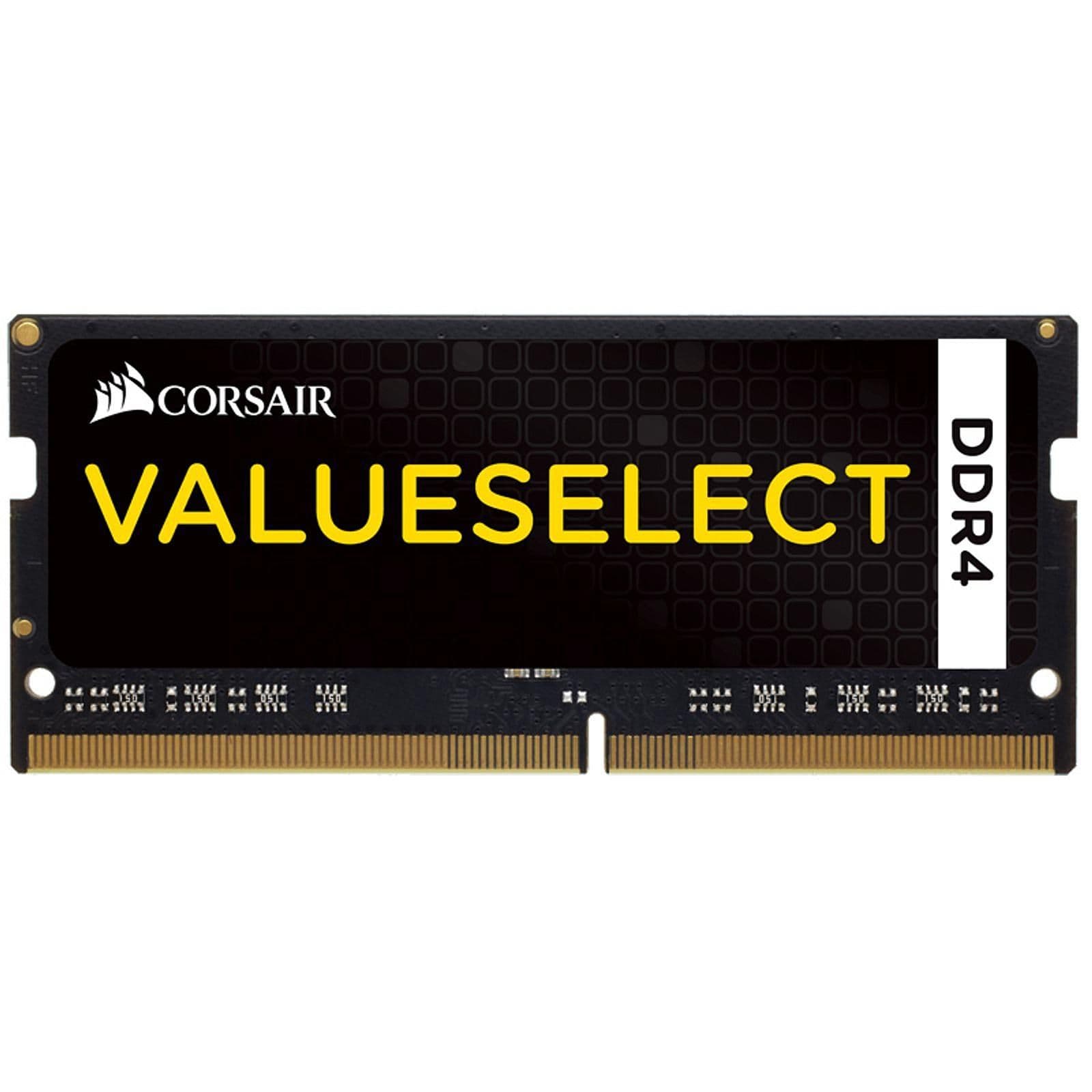 Corsair Value Select SO-DIMM DDR4 4 Go 2133 MHz CL15 2