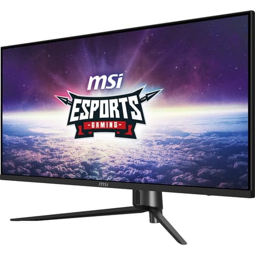 MSI 40" LED - MAG401QR 4