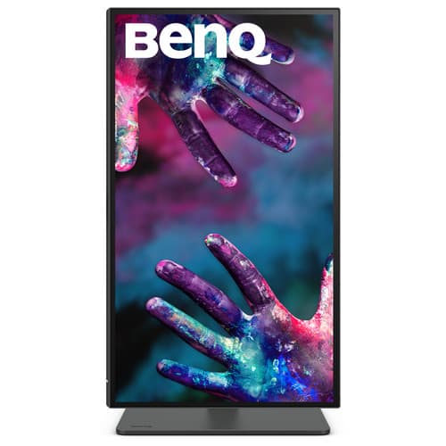 BenQ 25" LED - PD2506Q 4