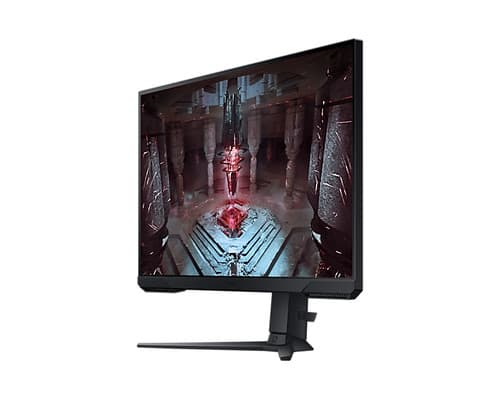 Samsung 27" LED - Odyssey G5 S27CG510EU 4