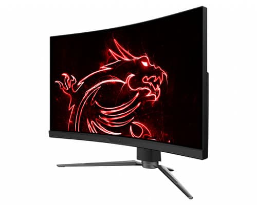 MSI 27" QLED - MPG ARTYMIS 273CQR-QD 3