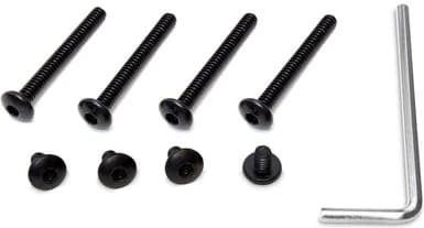 EK Water Blocks EK-CoolStream - SE 140mm 4