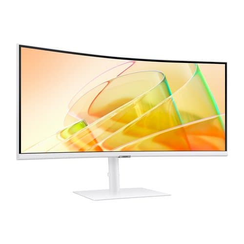 Samsung 34" LED - ViewFinity S6 S34C650TAU 4