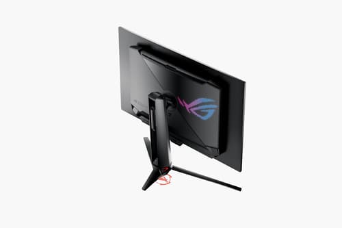 ASUS 31.5" OLED - ROG Swift PG32UCDP 3