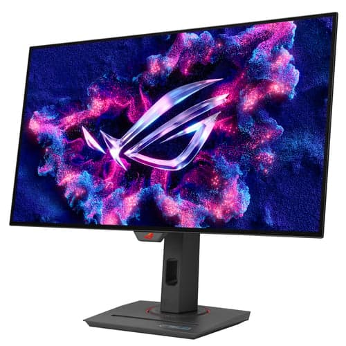 ASUS 27" OLED - ROG Strix XG27AQDMG 2