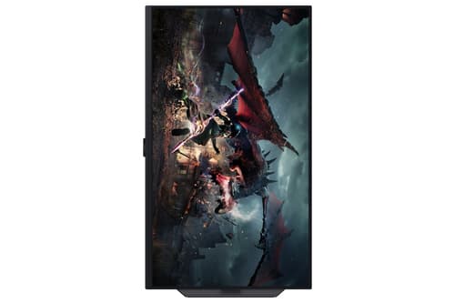 Samsung 32" LED - Odyssey G5 S32DG500EU 6