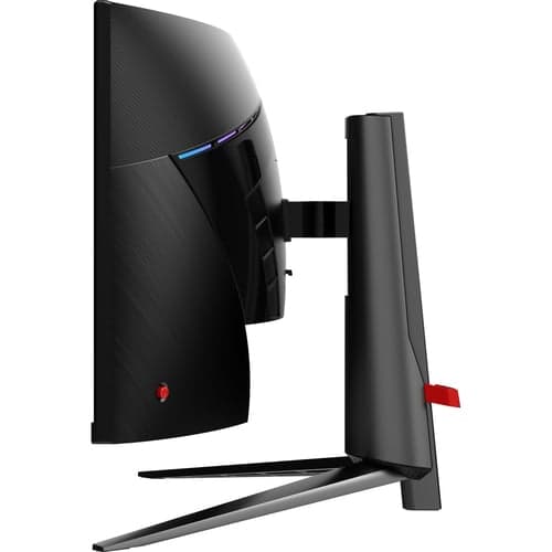 MSI 34" LED - MAG 345CQR 5