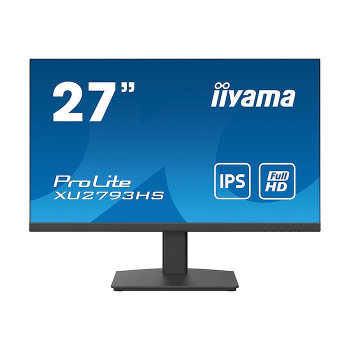 iiyama 27" LED - ProLite XU2793HS-B4-Seconde vie Très bon état