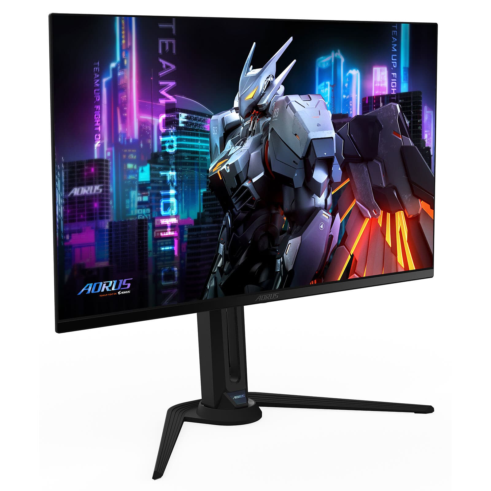 AORUS 31.5" OLED - FO32U2 2