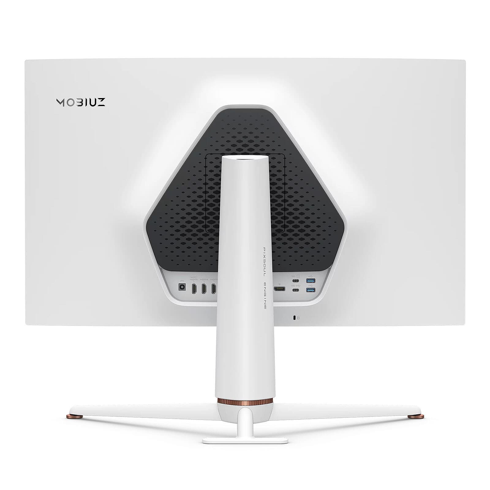 BenQ 31.5" Mini LED - MOBIUZ EX321UX 3