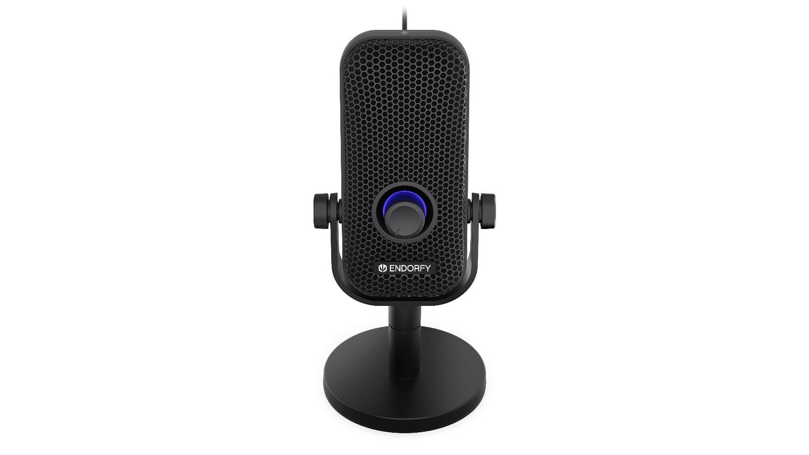 ENDORFY Solum Voice S - Microphone - Noir 6