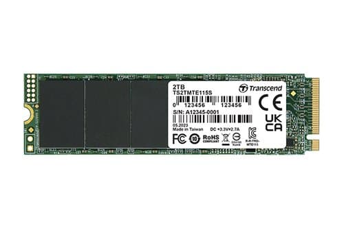 Transcend 115S 1To M.2 1