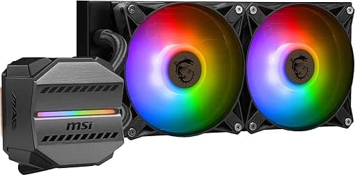 MSI MAG CORELIQUID M240 6