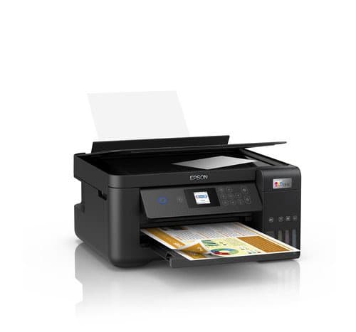 Epson EcoTank ET-2851 - A4/Wi-Fi/ Garantie 3 ans 3