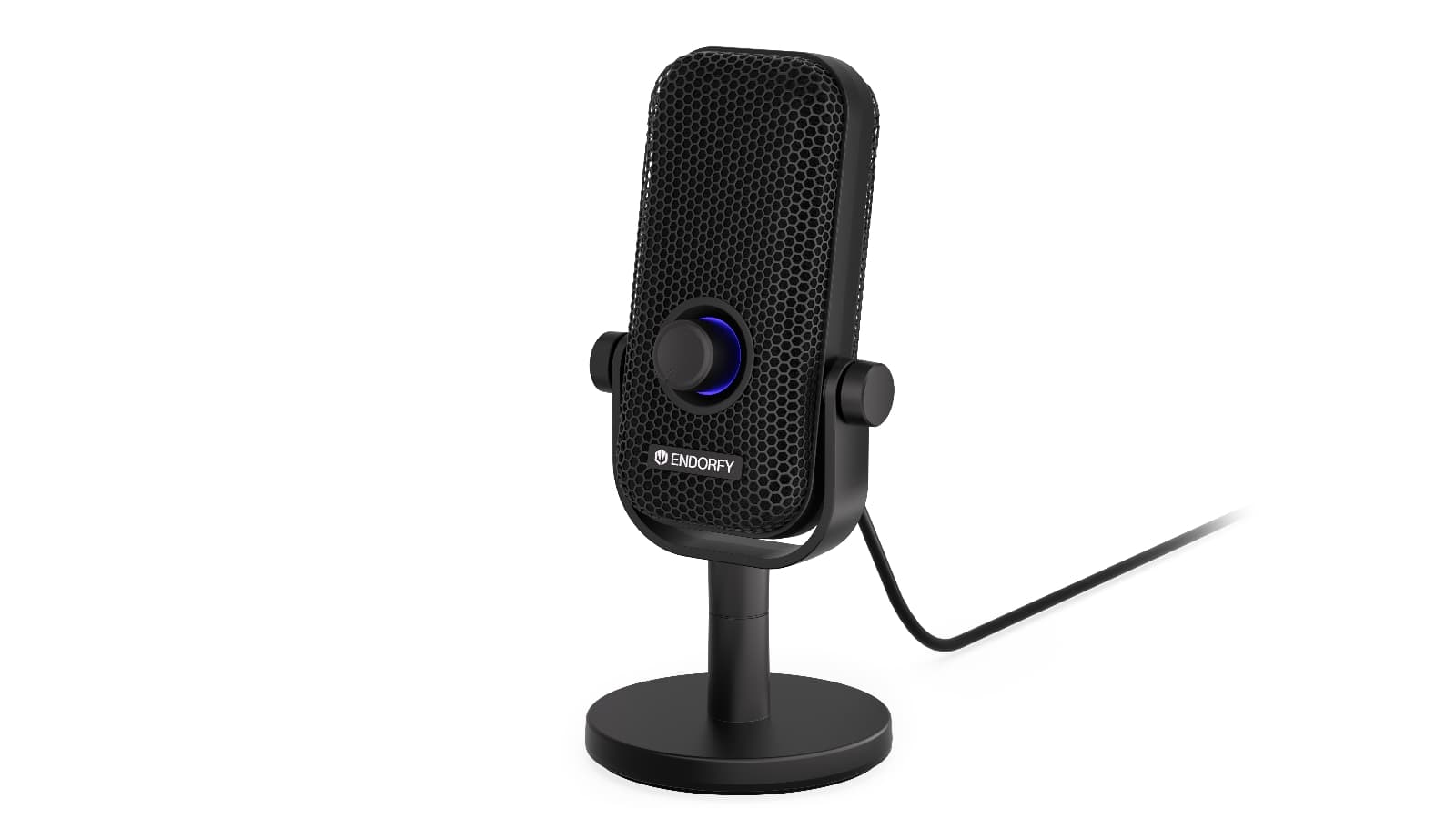 ENDORFY Solum Voice S - Microphone - Noir 3