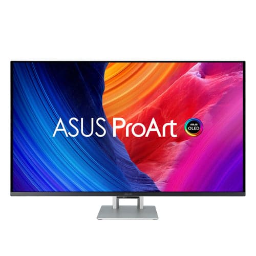 ASUS 31.5" OLED - ProArt OLED PA32UCDM