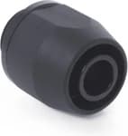 Alphacool Raccord compression HF TPV Metall 12,7/7,6mm Noir 2