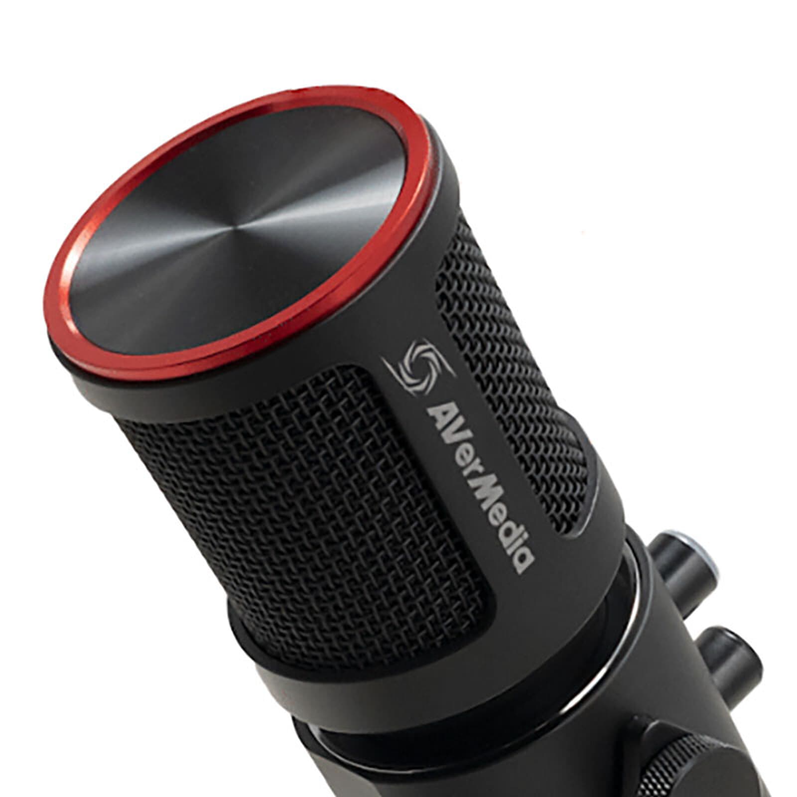 AVerMedia Live Streamer MIC 350 5