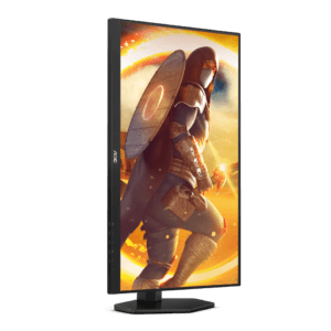 AOC 24.5" LED - 25G4SXU 6