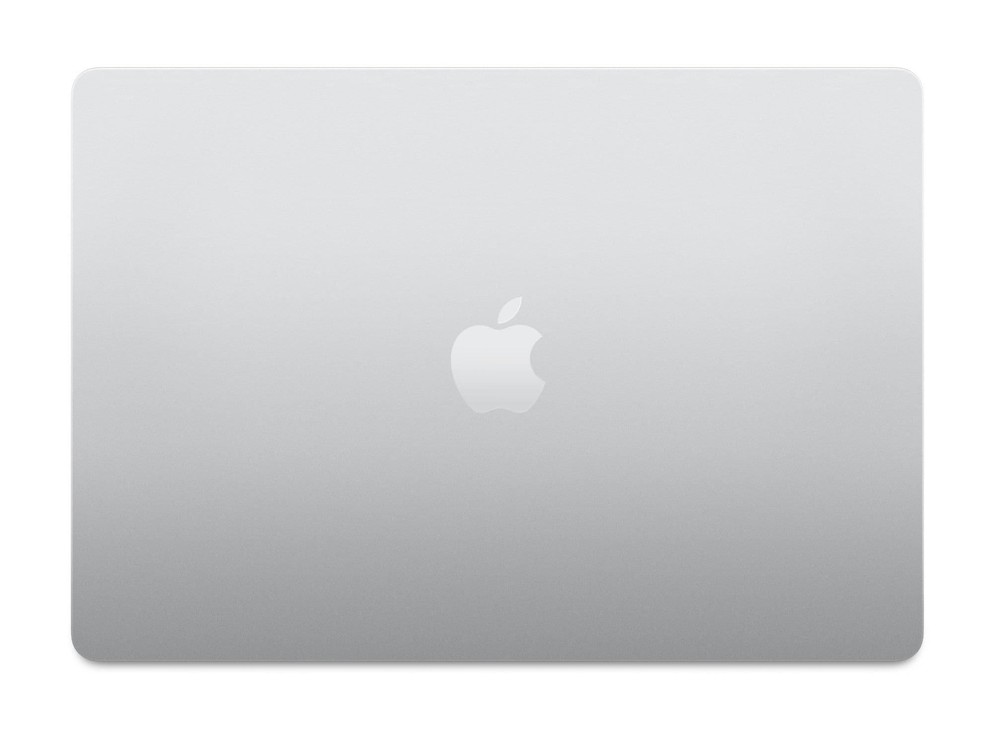 Apple MacBook Air M4 15 pouces (2025) Argent 24Go/512 Go (MC6J4FN/A) 3