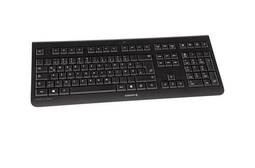 Cherry DW 3000 4