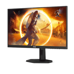 AOC 24.5" LED - 25G4SXU 3