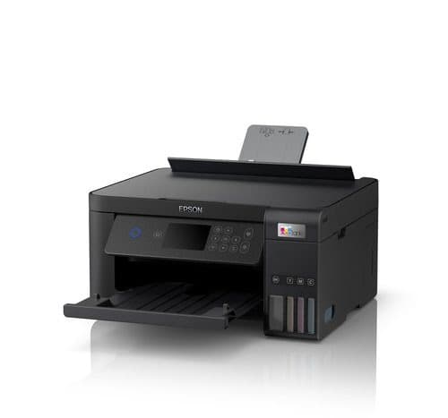 Epson EcoTank ET-2851 - A4/Wi-Fi/ Garantie 3 ans 4