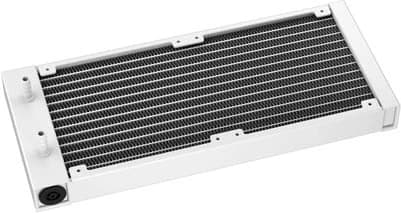 DeepCool LS520 SE (Blanc) 4