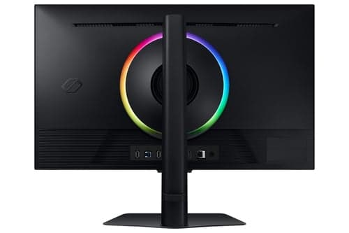 Samsung 27" LED - Odyssey G7 S27DG702EU 3