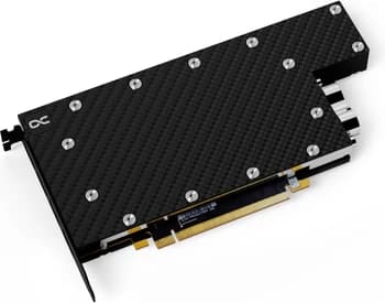 Alphacool Waterblock pour RTX PNY A4000 - ES 2