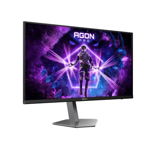 AOC 26.5" OLED - AGON PRO AG276QZD2 2