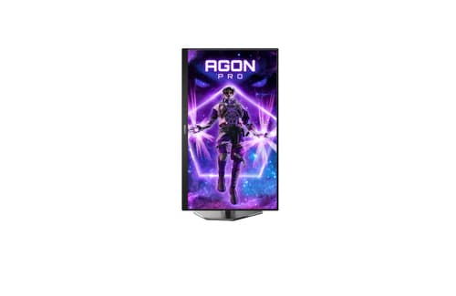 AOC 24.5" LED - AGON PRO AG256FS 4