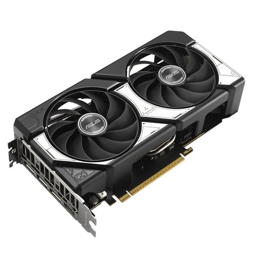 ASUS Dual GeForce RTX 5060 OC Edition 8GB 3