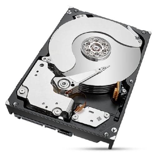 Seagate IronWolf Pro 8 To (ST8000NT001) 5