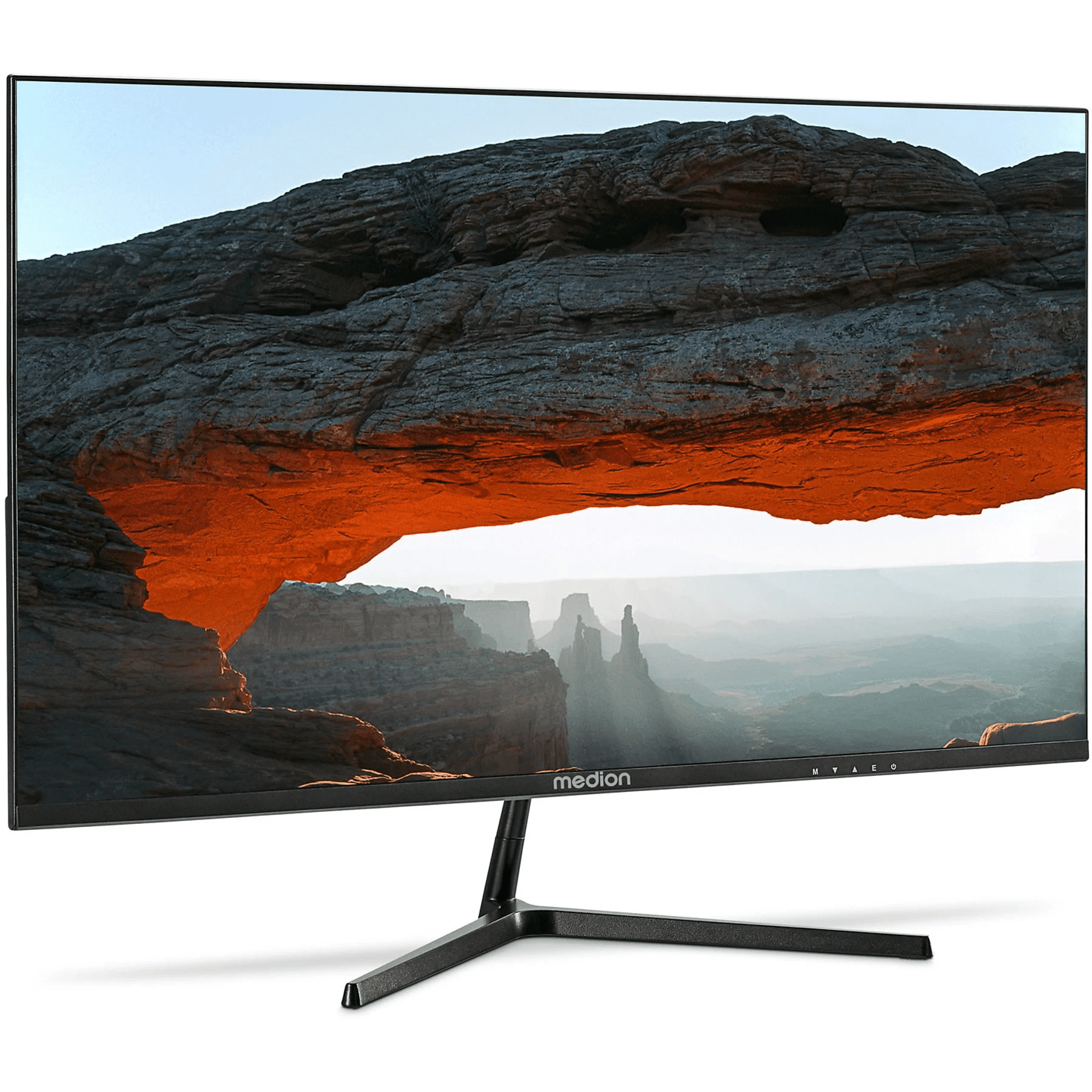 MEDION Akoya 23.8" - P52424 MD20152 2