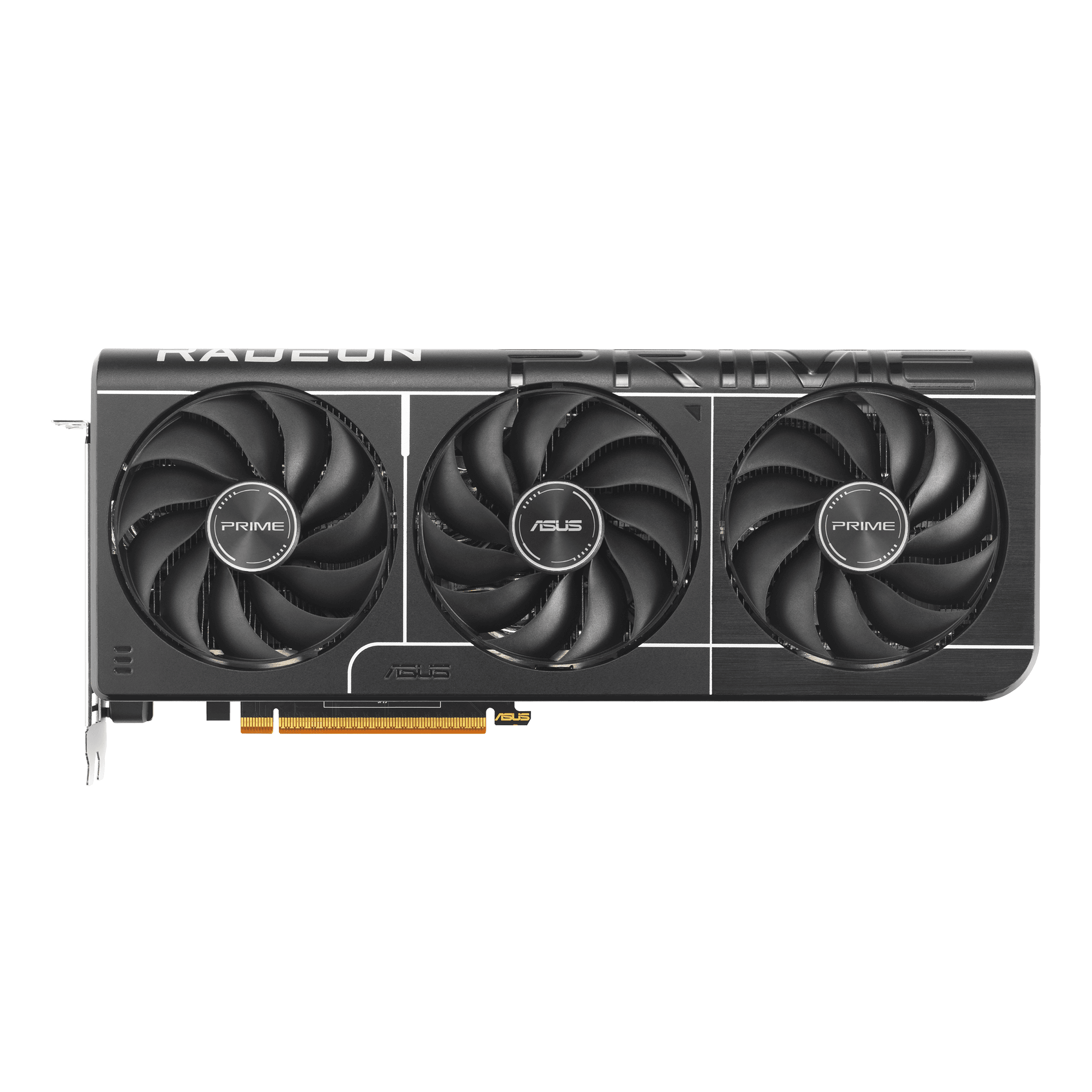 ASUS Prime Radeon RX 9070 XT OC Edition 16GB GDDR6 2