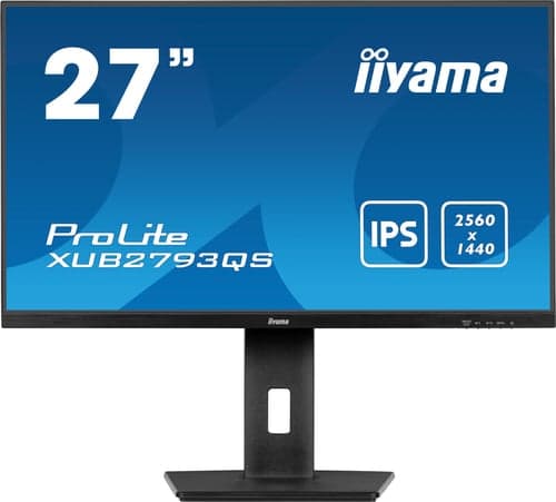 iiyama 27" LED - ProLite XUB2793QS-B7