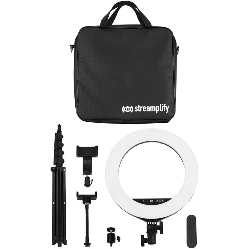 Streamplify Light 14 3