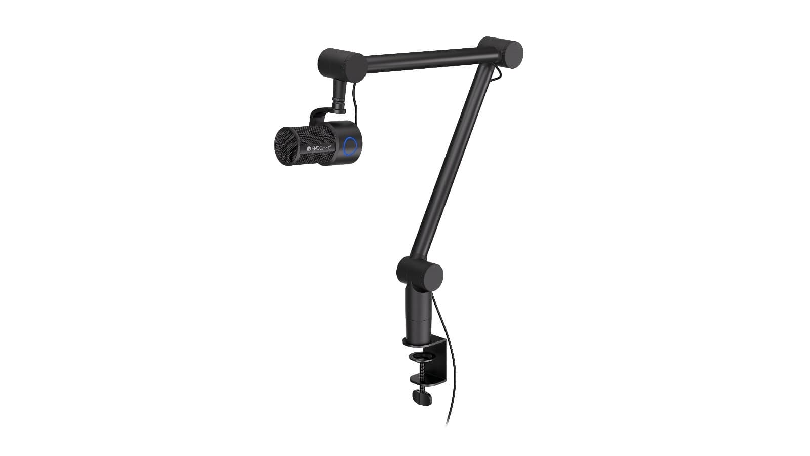 ENDORFY Solum Studio - Microphone - Noir 1