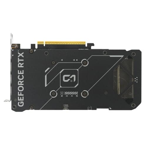 ASUS Dual GeForce RTX 5060 OC Edition 8GB 4