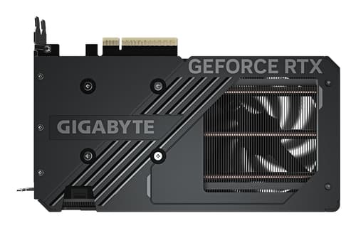 Gigabyte GeForce RTX 5060 Ti WINDFORCE OC 8G 6