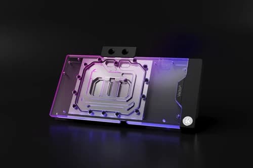 EK Water Blocks EK-Quantum Vector² Master RTX 4090 D-RGB 3