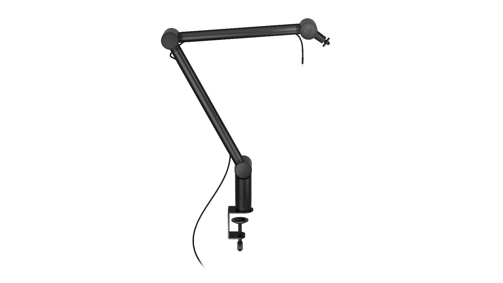 ENDORFY Studio Boom Arm - Noir 5
