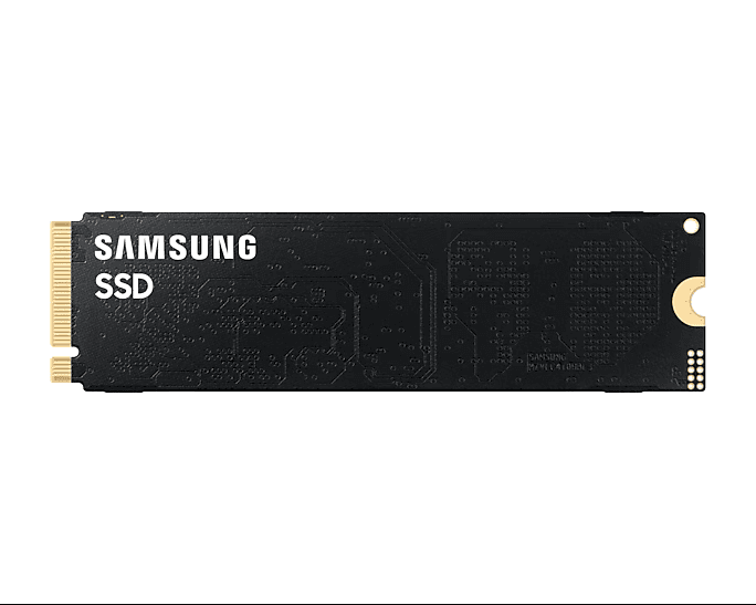 Samsung SSD 9100 PRO M.2 PCIe NVMe 1 To 2