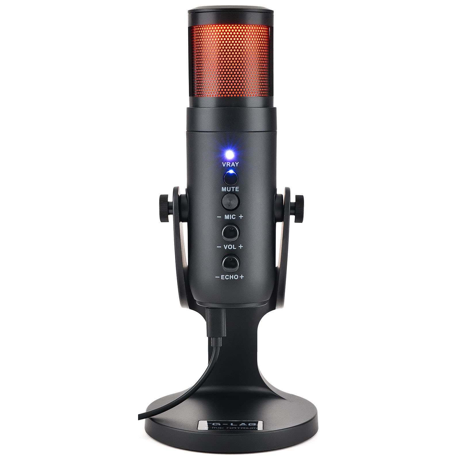 The G-Lab K-Mic Natrium 2