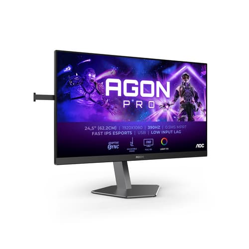 AOC 24.5" LED - AGON PRO AG256FS 2