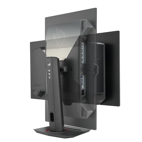 ASUS 27" OLED - ROG Strix XG27UCDMG 2